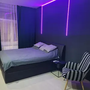 Loft Apartment