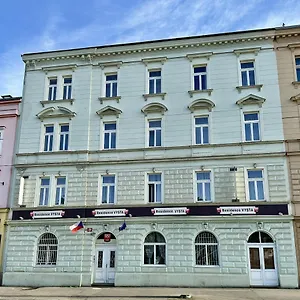 Vysta Прага