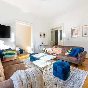  Appartement Charming 2bedroom Old Town